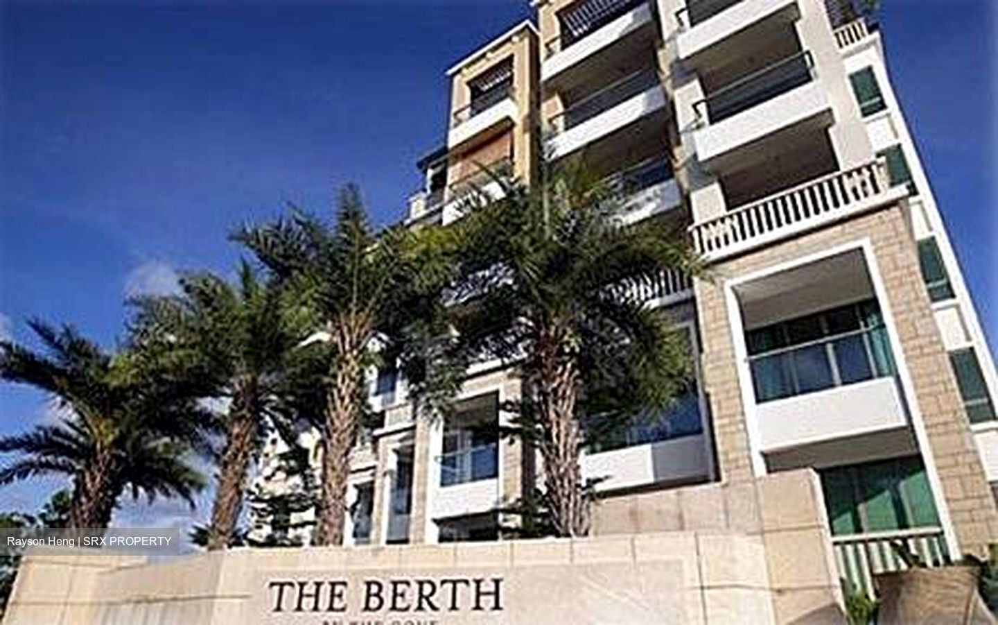 The Berth By The Cove (D4), Condominium #301712161
